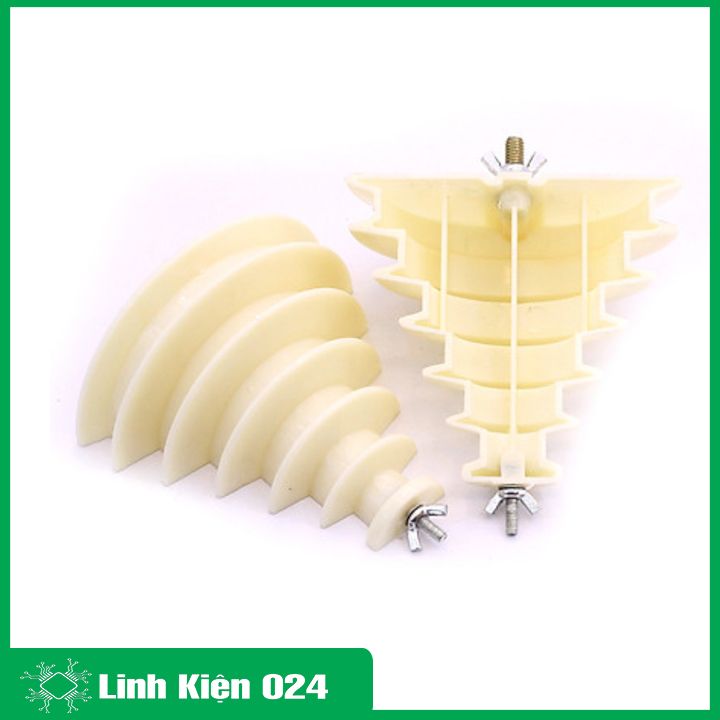 Khuôn Quấn Dây Đồng, Máy Biến Áp, Motor Loại Nhọn