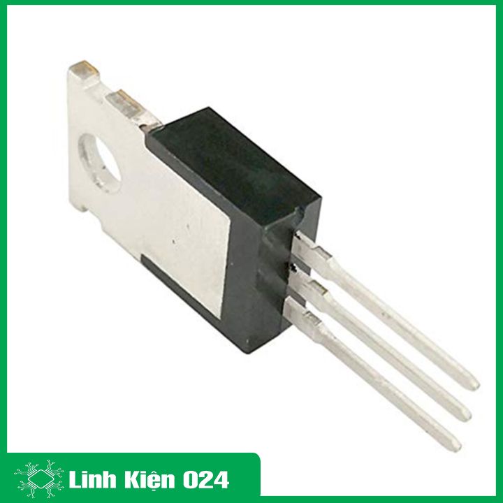 TIP127 100V/5A/65W TO220 (K9E2)