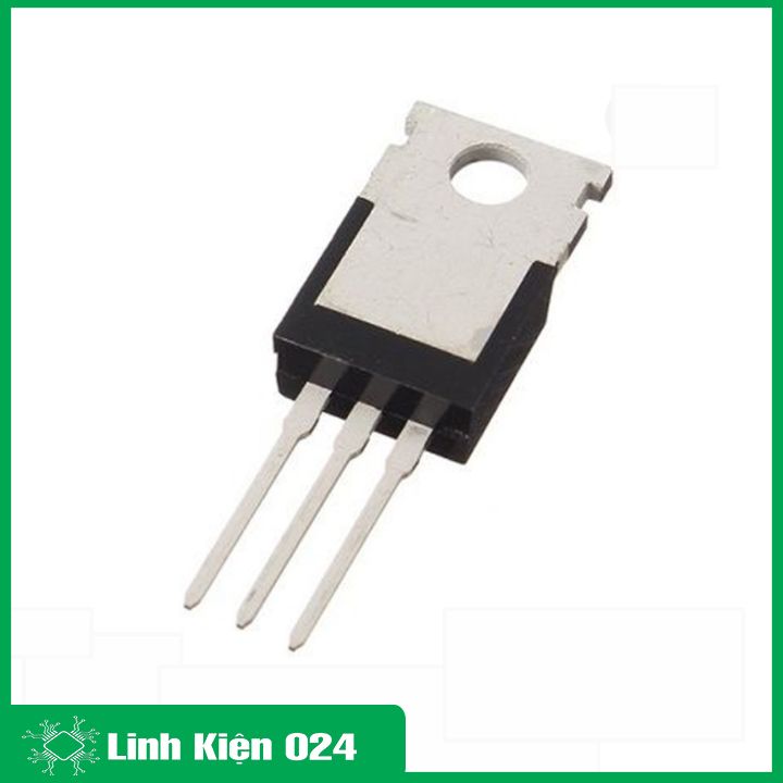 MBR20100 CT 100V 2x10A TO-220 Hãng ON