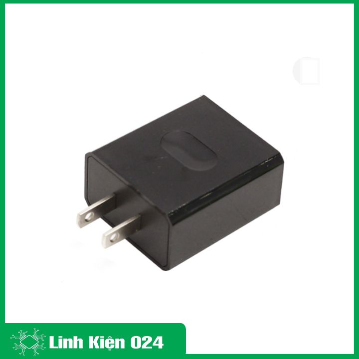 Nguồn Raspbery Pi 3 / Pi 4 5V 3A (K3K4)