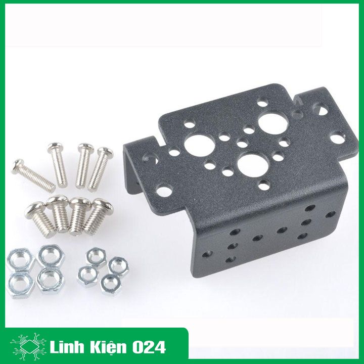 Khung Servo MG995/MG996 (k1i16)