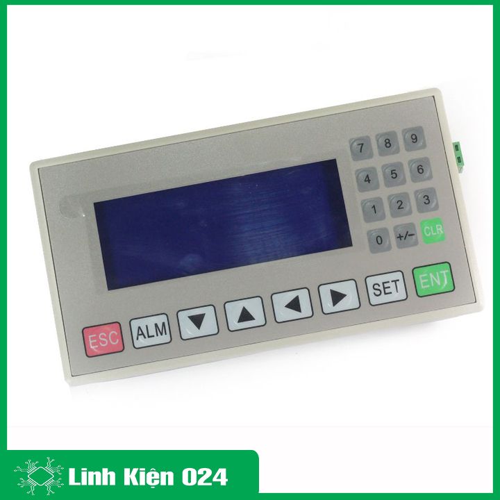 Màn Hình HMI OP320-A V8.0 ( BH : 3 tháng )