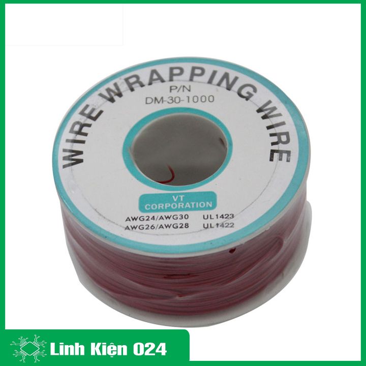 Dây Câu Mạch Nhỏ B-30 (1 Cuộn / 150m)
