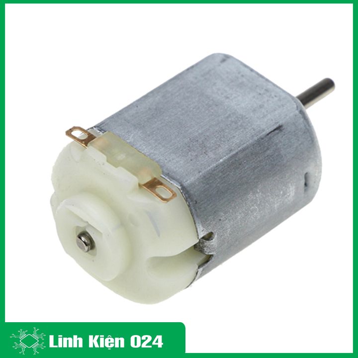 Động Cơ Mini V1 3VDC-9VDC (k1h11)