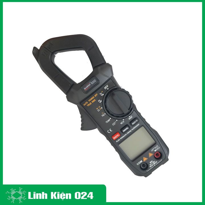 Đồng Hồ Kẹp Dòng Winapex ET8202