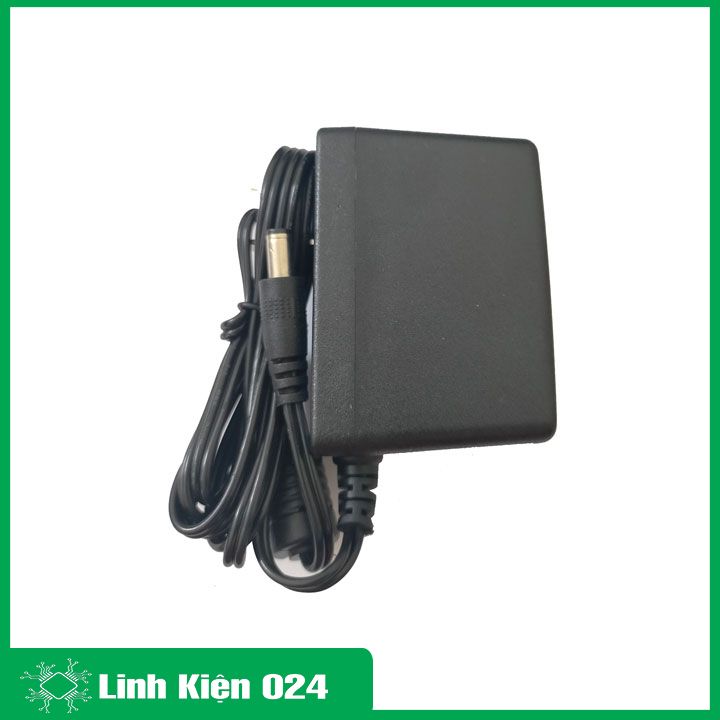 Nguồn Adapter 12V 1.8A Loại Zin Jack DC 5.5x2.1 Đủ Dòng Dây Dài 1.5 Mét Nguồn Camera