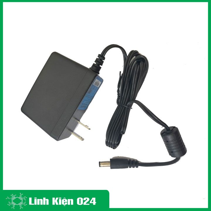 Nguồn Adapter 12V 1.8A Loại Zin Jack DC 5.5x2.1 Đủ Dòng Dây Dài 1.5 Mét Nguồn Camera