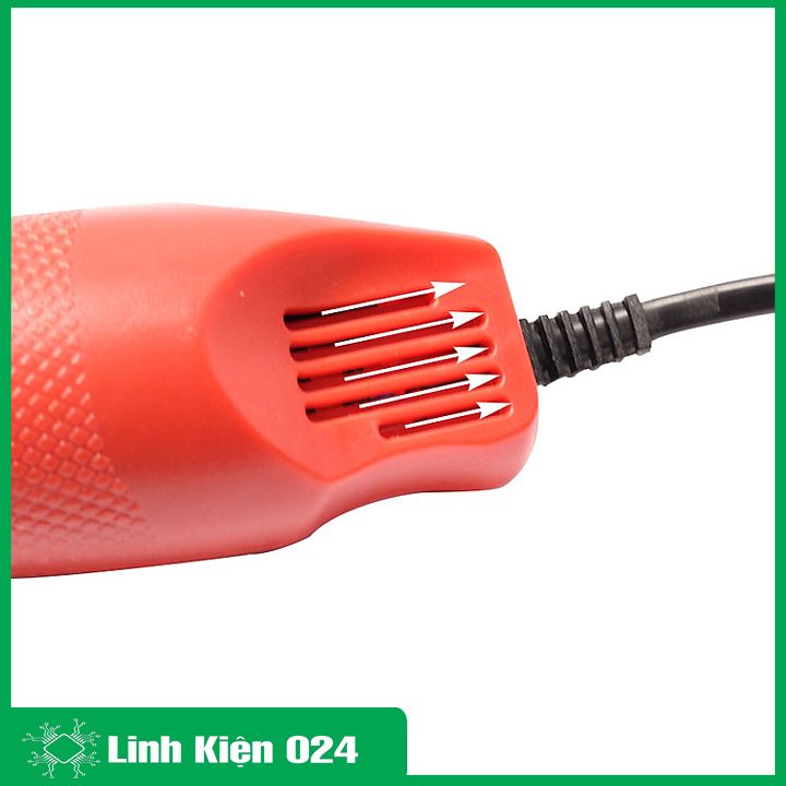 Máy Khò Co Gen Nhiệt Cầm Tay 300W
