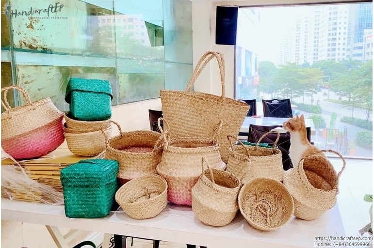 Làm gì để cửa hàng bán đồ thủ công mỹ nghệ làm ăn phát đạt?