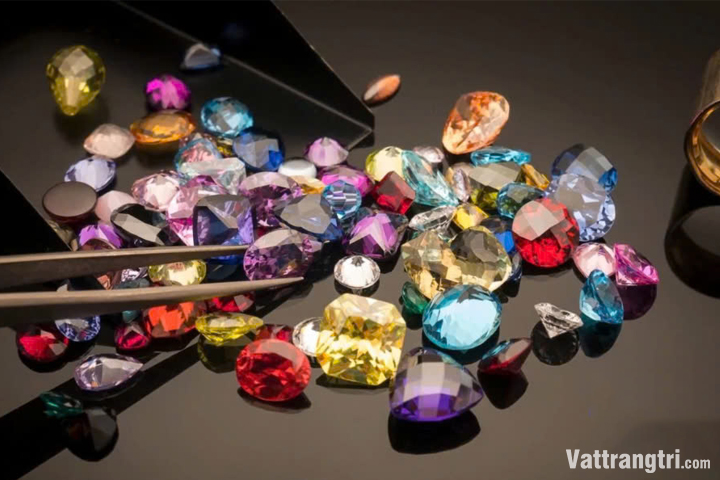 Đá quý là gì? 10 loại đá quý phổ biến, đẹp mắt nhất trái đất