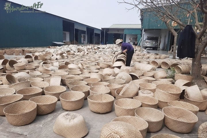 Ngành thủ công mỹ nghệ cần hỗ trợ sau dịch Covid 19