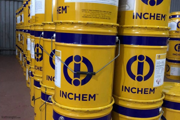 Sơn Inchem Mỹ là gì? Cách sử dụng cho dòng sản phẩm gỗ
