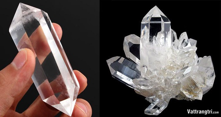 Trung Quốc Tìm Thấy Mỏ Thạch Anh Khổng Lồ, Giảm Phụ Thuộc Nhập Khẩu