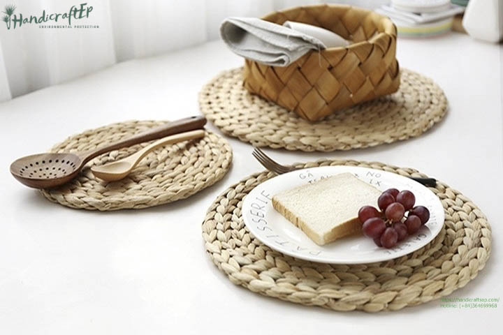 Cây lục bình (bèo tây) và những công dụng đầy bất ngờ của người Việt