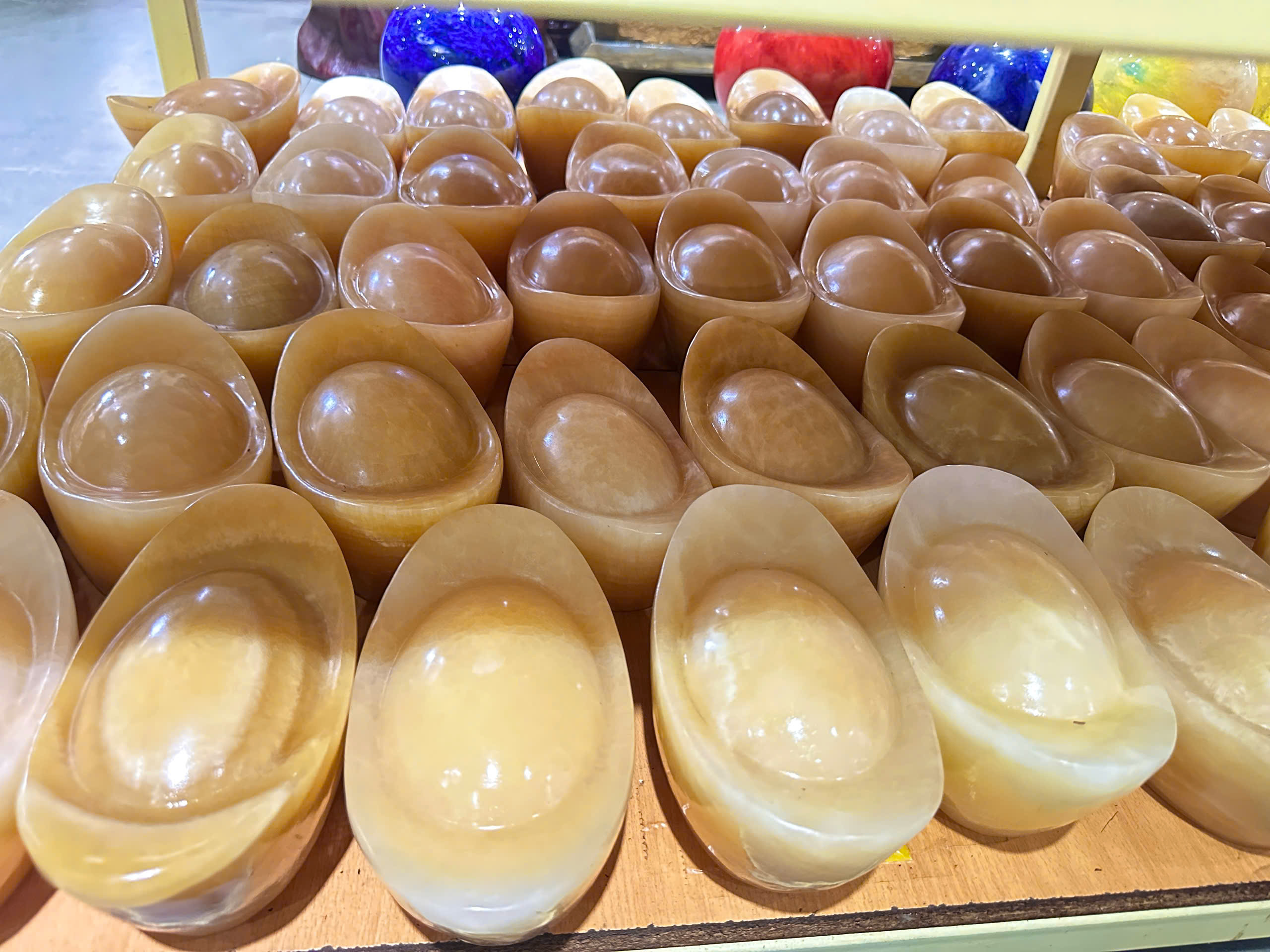Đĩnh Vàng Ngọc Hoàng Long Tụ Tài, Kích Hoạt Vương Khí