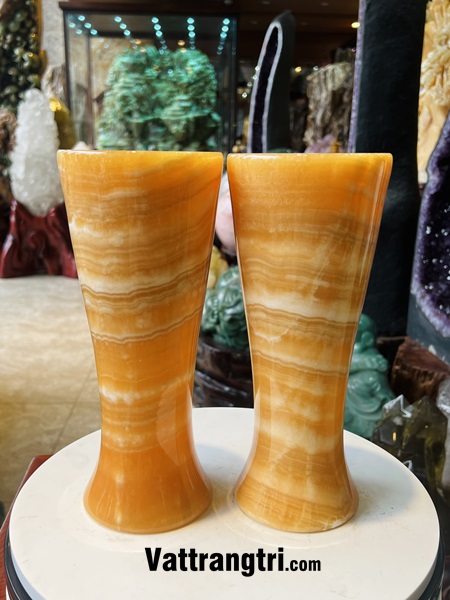 Cặp Bình Hút Lộc Ngọc hoàng long 28cm