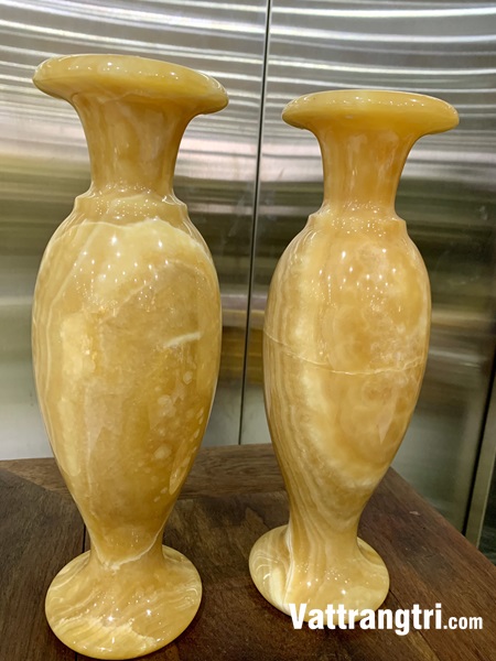 Cặp lục bình ngọc hoàng long 30cm