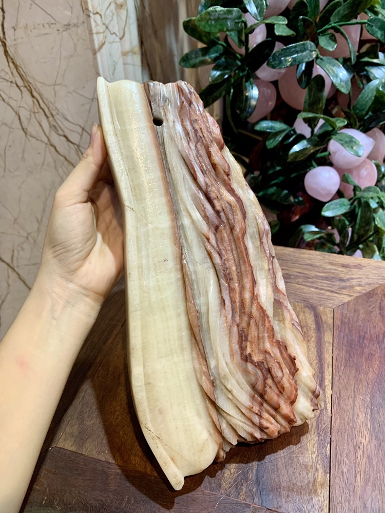 Đá Thịt Lơn Phú Quý