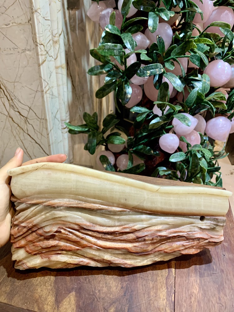 Đá Thịt Lơn Phú Quý