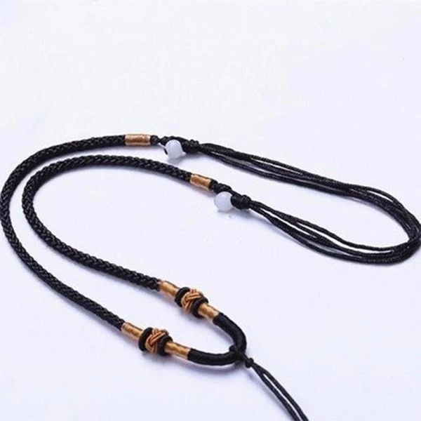 Dây dù đeo cổ dạng rút đủ fulll màu