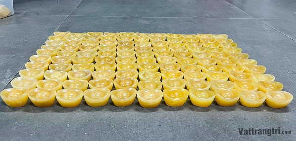 Đĩnh Vàng Tài Lộc Ngọc Hoàng Long