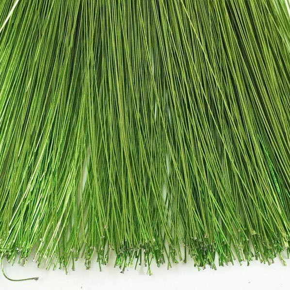 Sợi dây kim loại nhuộm màu làm đồ thủ công (giá theo 10 sợi)