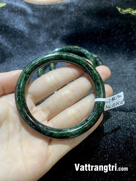 Vòng liền ngọc sơn thuỷ 51ly - 56ly