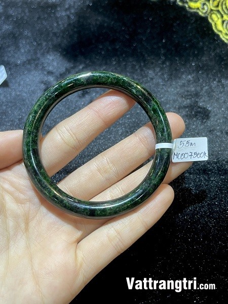 Vòng liền ngọc sơn thuỷ 51ly - 56ly