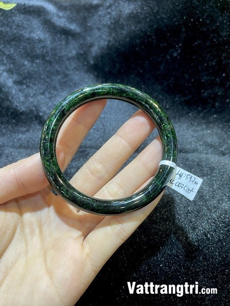 Vòng liền ngọc sơn thuỷ 51ly - 56ly