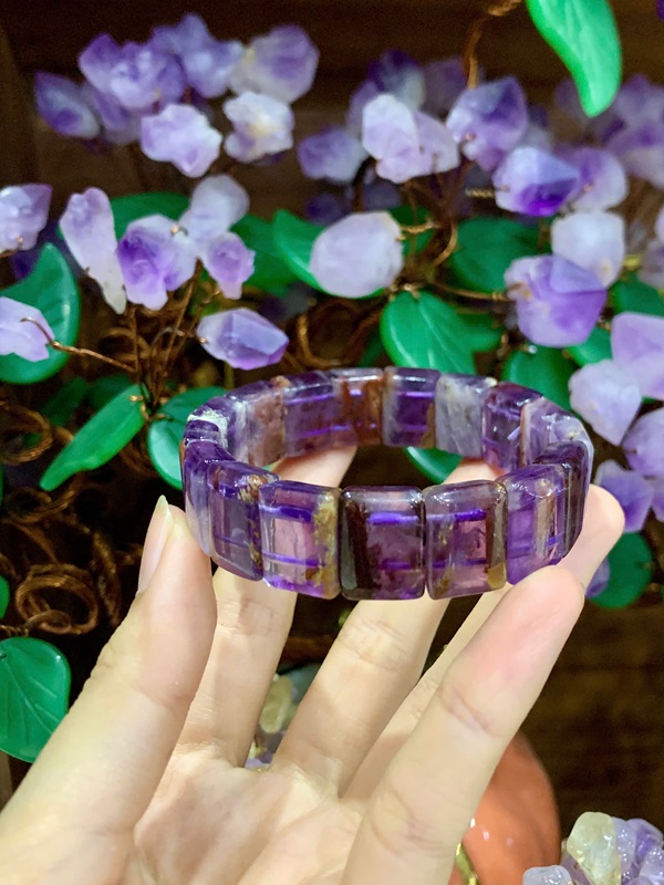 Vòng Super Seven Bản Khúc 16mm