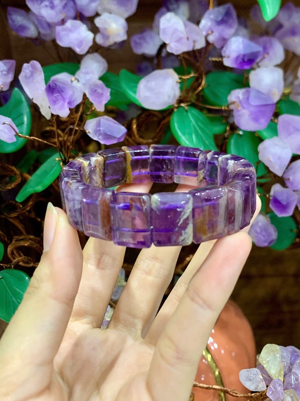 Vòng Super Seven Bản Khúc 16mm