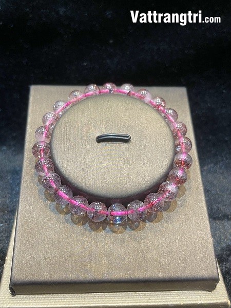 Vòng tay Supper Seven vip 7.5 - 10ly