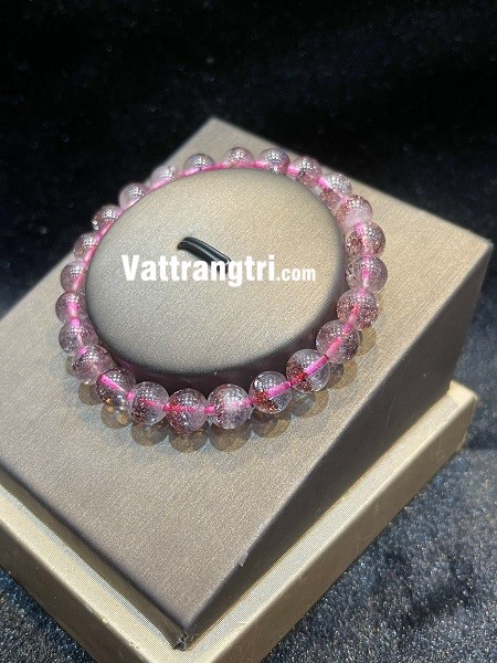 Vòng tay Supper Seven vip 7.5 - 10ly
