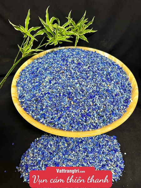 Vụn Cát Thạch Anh Full Màu Sắc Kích Cỡ