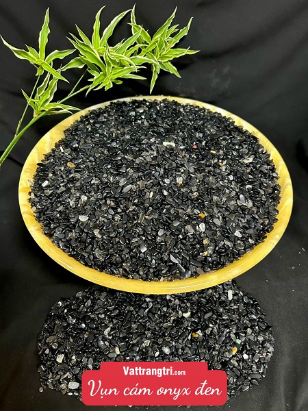 Vụn Cát Thạch Anh Full Màu Sắc Kích Cỡ