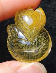 Trang Sức Đá Quý