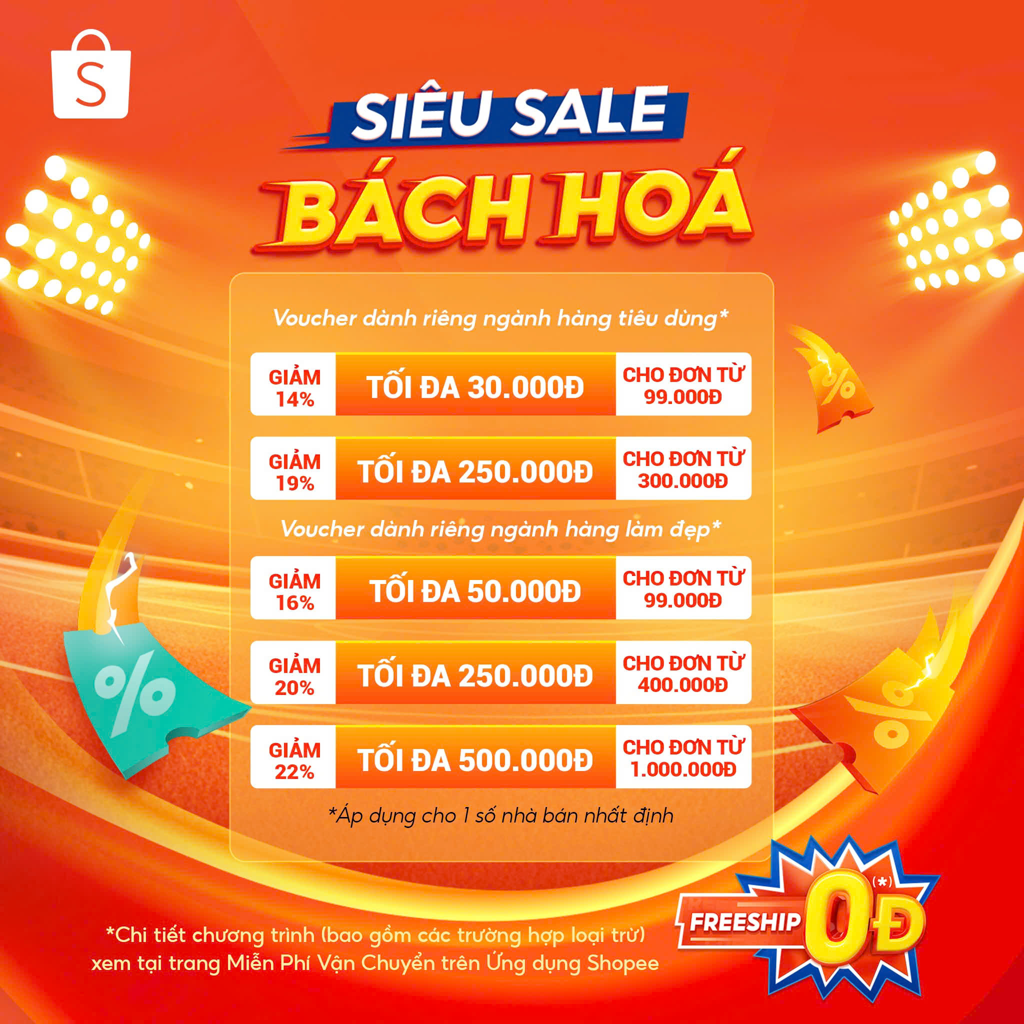 🔥 SUPER SALE GIỮA THÁNG 14.08 & 15.08 – XẢ MÃ GIẢM SÂU ĐẾN 500K TẠI HỆ THỐNG S.H.O.P.E MEDIFA🔥