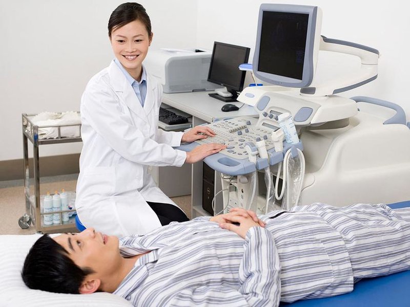 Sỏi túi mật hình thành thế nào và điều trị ra sao?