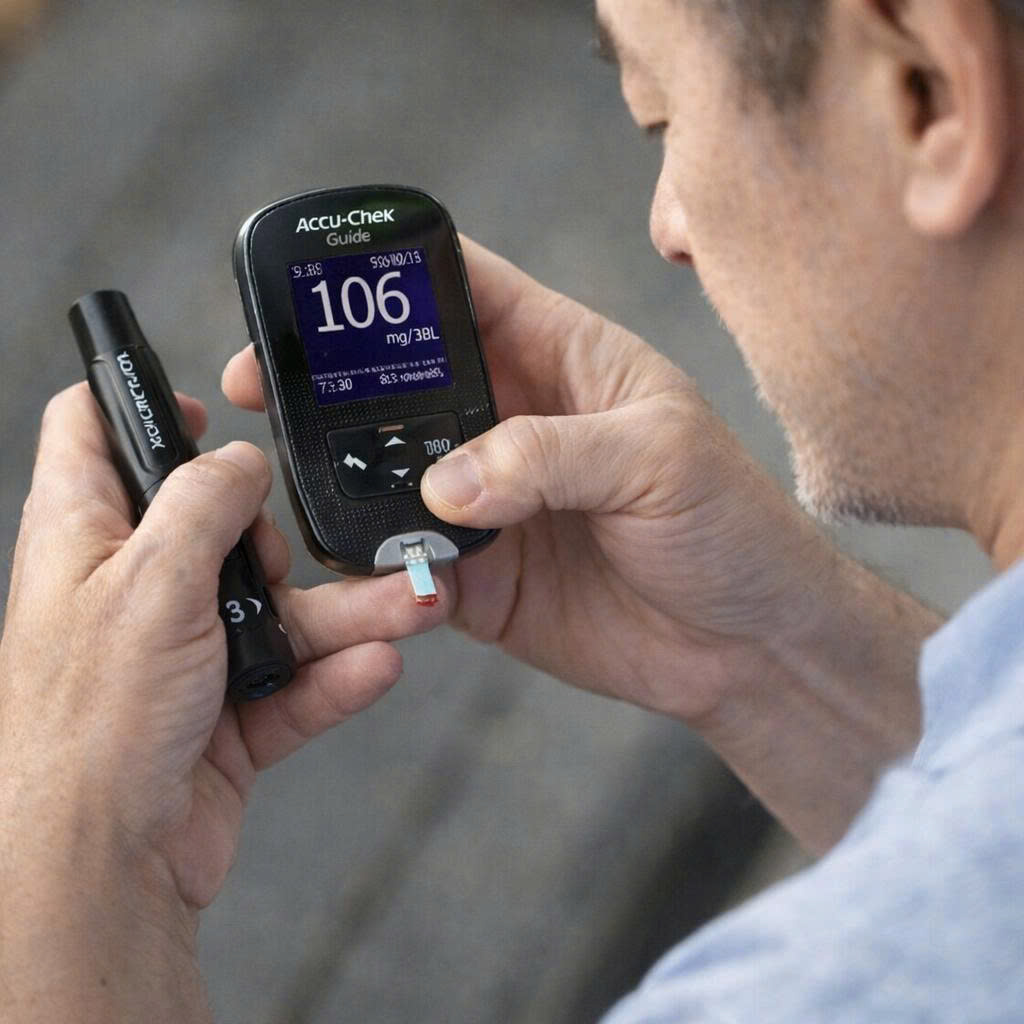 Cơ Chế Bệnh Sinh Tiểu Đường Type 2: Hiểu Đúng Bản Chất Đề Kháng Insulin