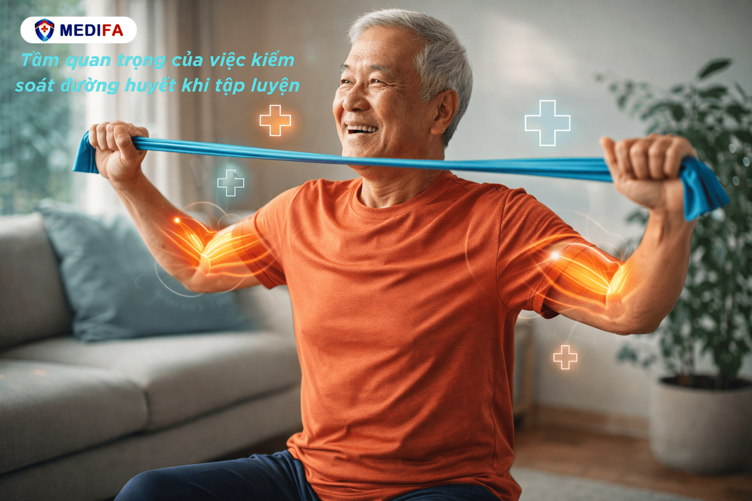 Người Tiểu Đường Tập Bài Gì Để Xây Cơ, Tăng Cân Hiệu Quả Tại Nhà?