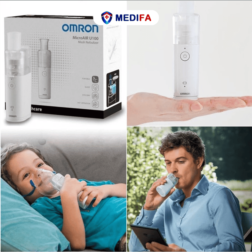 8 Thói Quen Trong Nhà Làm Tăng Nguy Cơ Mắc Bệnh Hô Hấp & Giải Pháp Bảo Vệ Từ MEDIFA