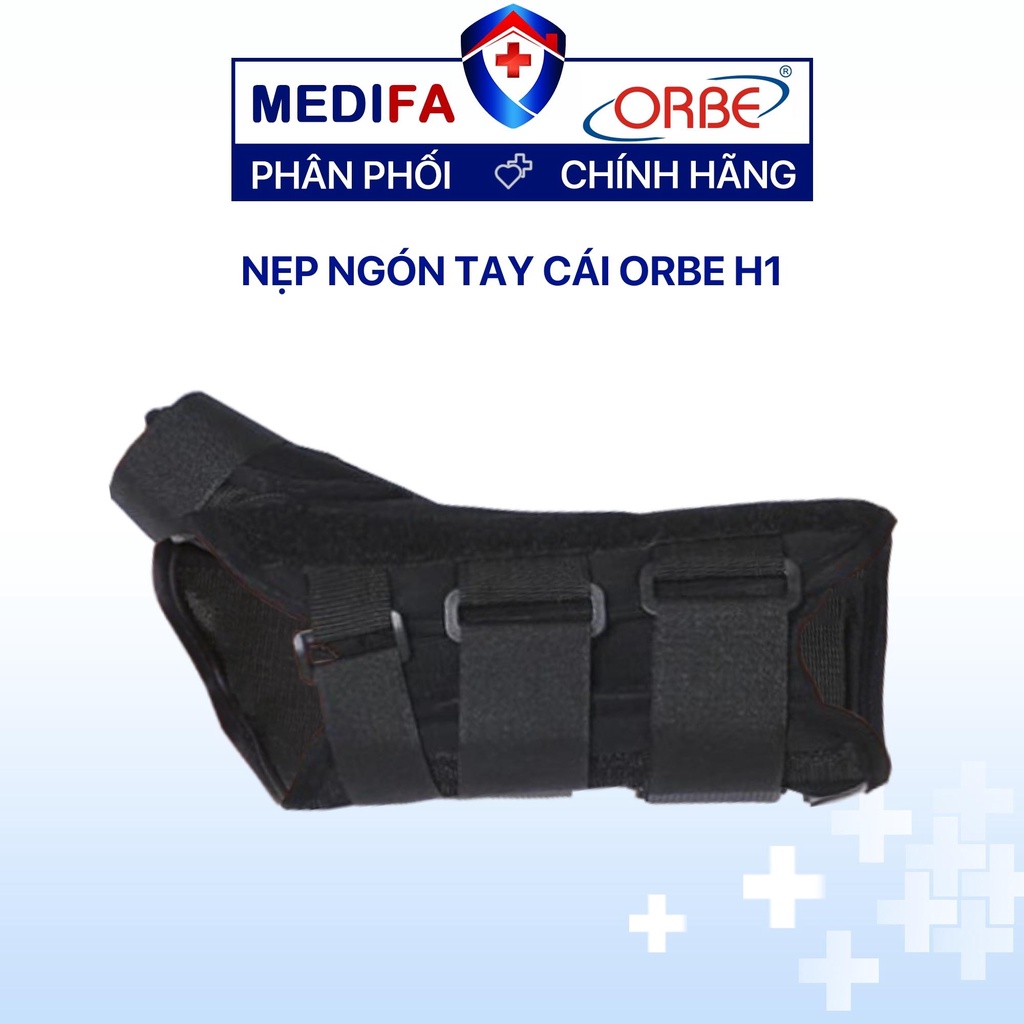 Nẹp ngón tay cái Orbe H1