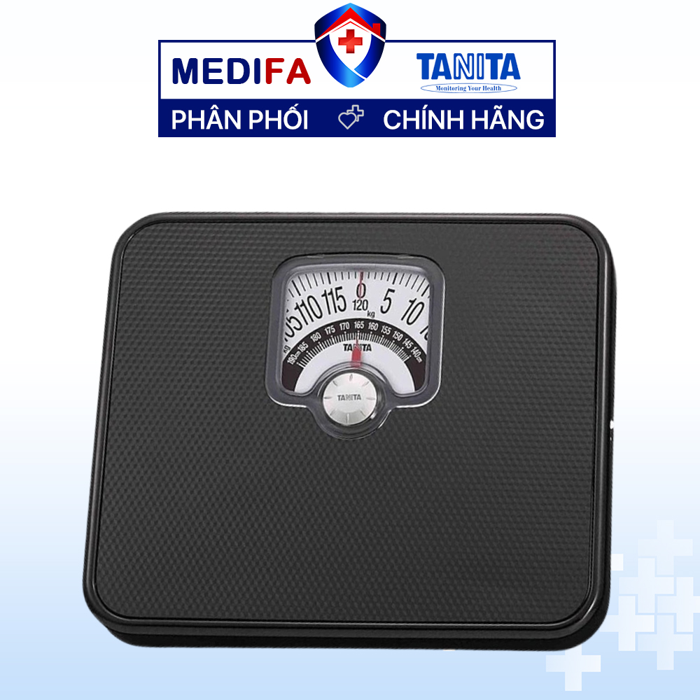 Cân sức khỏe cơ học Tanita HA552
