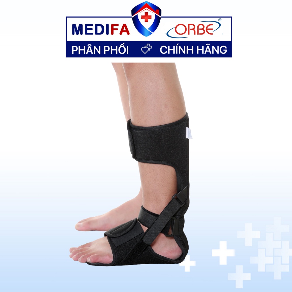 Nẹp đêm ngắn Orbe H1