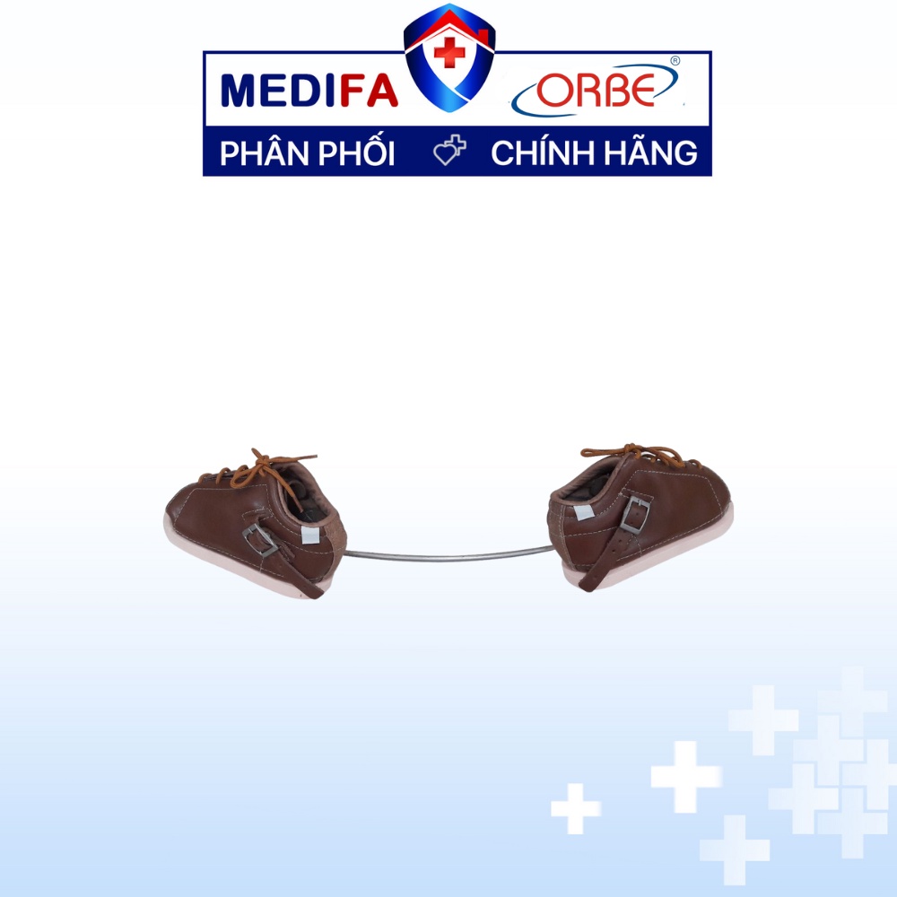 Nẹp giày trẻ em Orbe H1