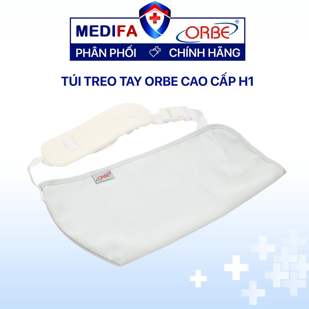 Túi treo tay Orbe H1