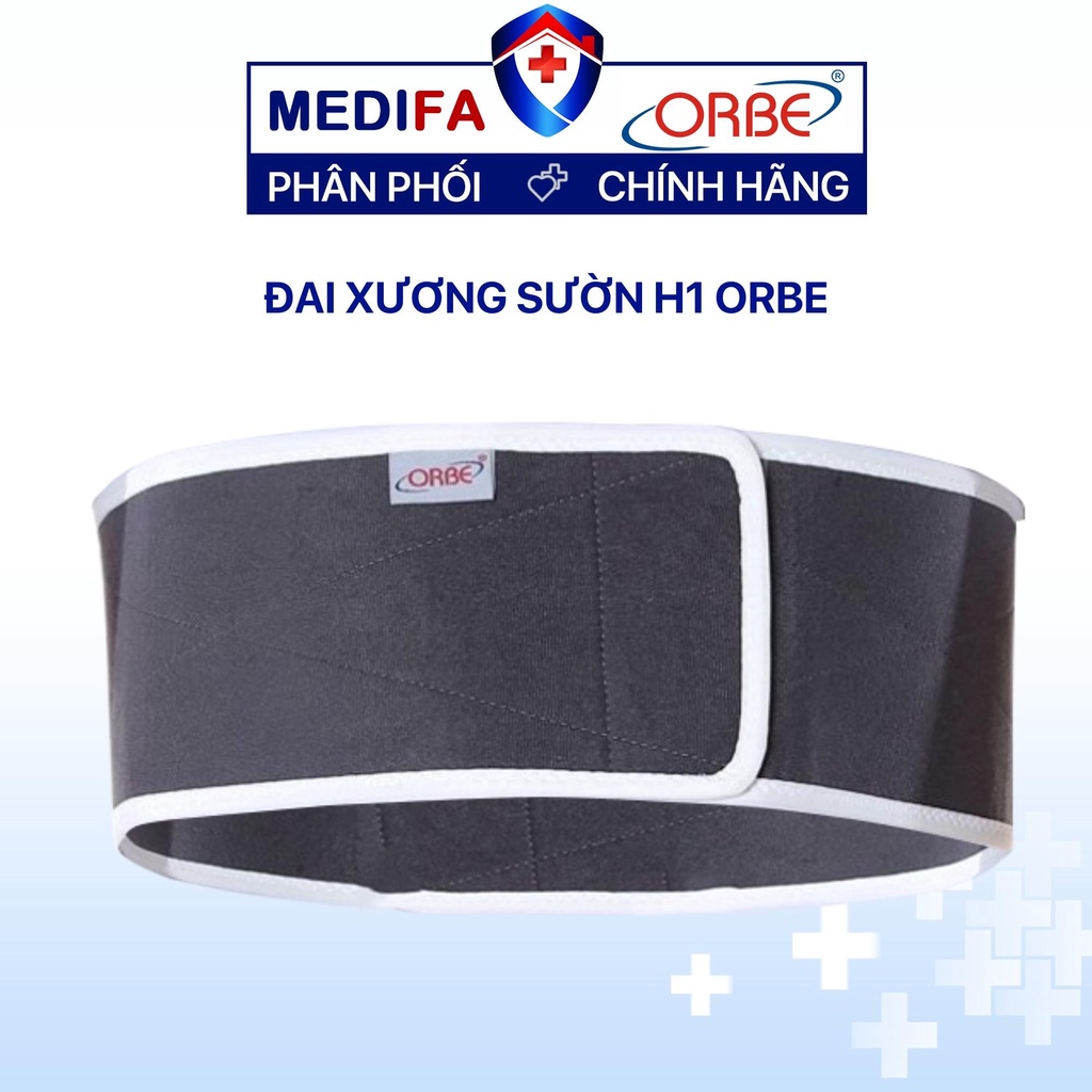 Đai xương sườn H1 Orbe