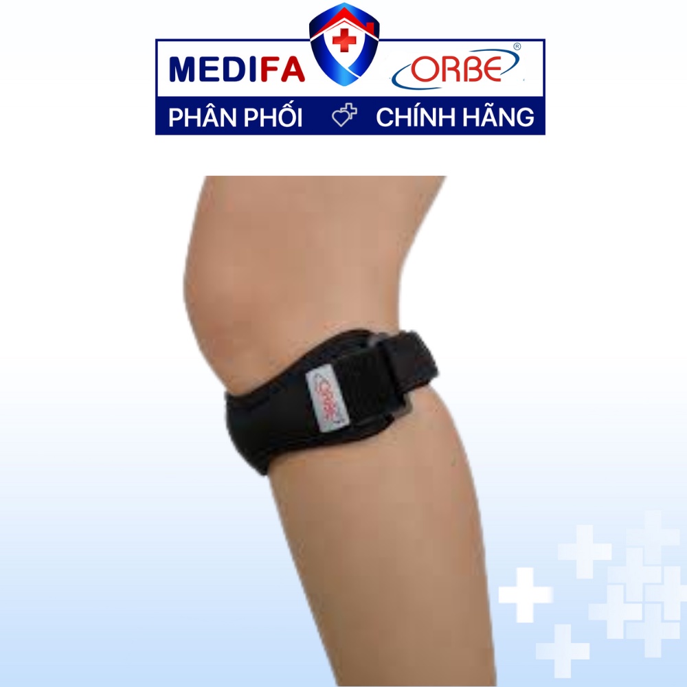 Đai xương bánh chè Orbe