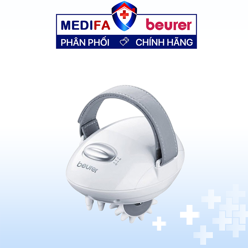 Máy massage cầm tay Beurer CM50