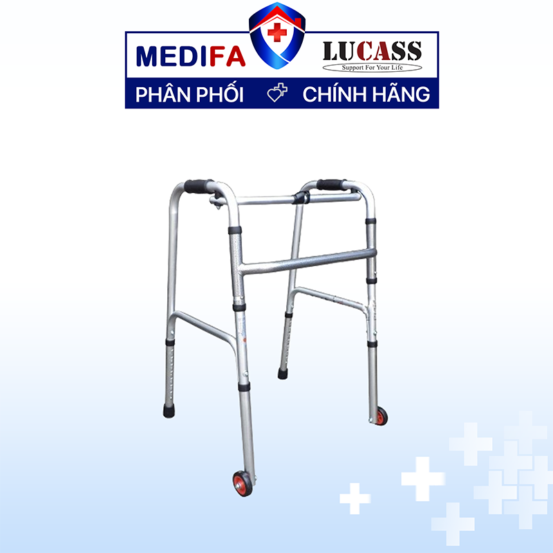 Khung tập đi Lucass W-47